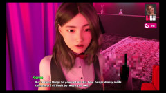 Johannes Gaming: Melody #21: Melody pergi ke makan malam dengan Arnold dan Xianne.