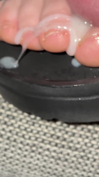 Footfetish dan Sexy Toes