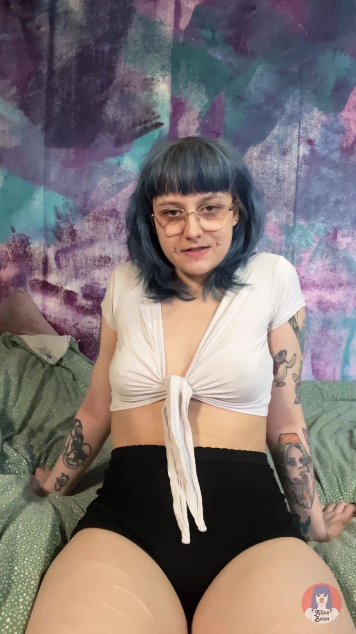 Alice Bean: Fetisj praten