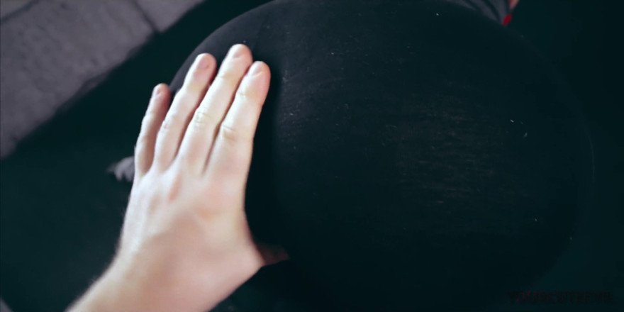 YourCuteEvil: Pov blowjob reverse cowgirl creampie in pussy 4K