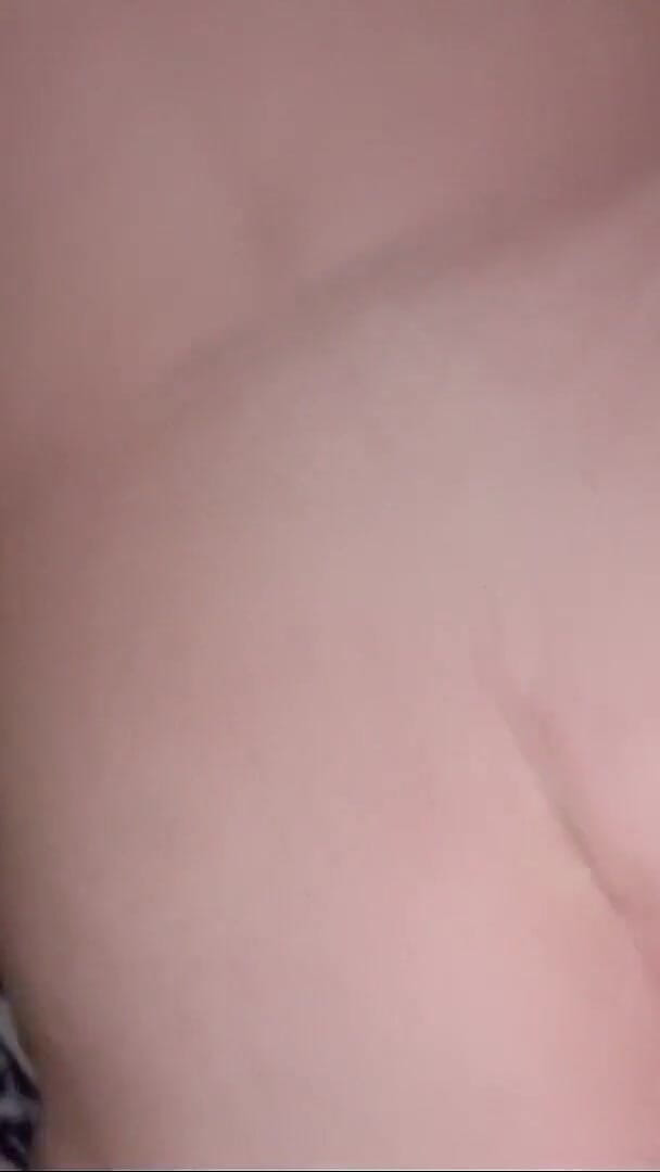 Horny Ginger: Pizdă amatoare bww distrusă!