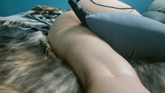 Bellaboo: Girlfriend Masturbating in Front of Strangers