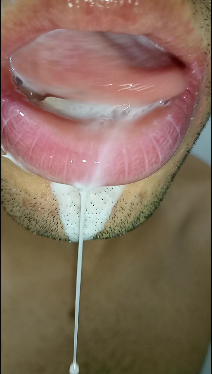 Rey rey: Je veux ton lait dans ma bouche, langue, fétiche de...