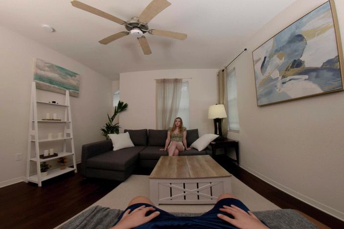 Forbidden: Stepbro's Happy Ending to Bad Date