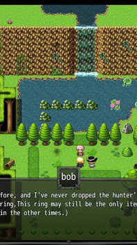 Chasseur de démons : hentai fort, cocufiage, jeu sexuel d'aventure infidèle - épisode 1