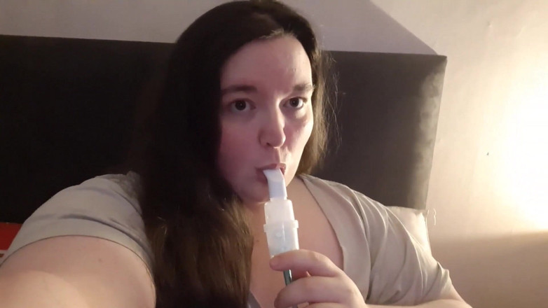 SSBBWLadyBrads: SSBBW sierpień ważenie i kontrola zdrowia