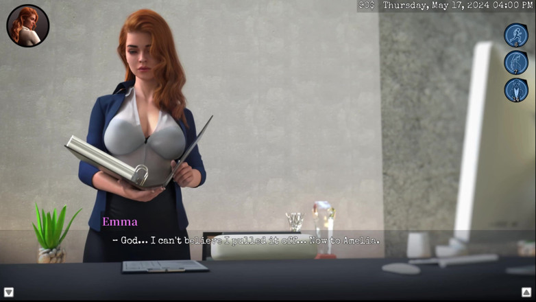 Johannes Gaming: Sempadan moral 18 Emma Made Kyle Duduk Di SebelahNya Semasa Dia...
