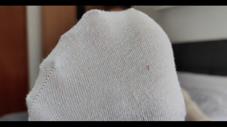 Goddess Lena: Sox - JOI