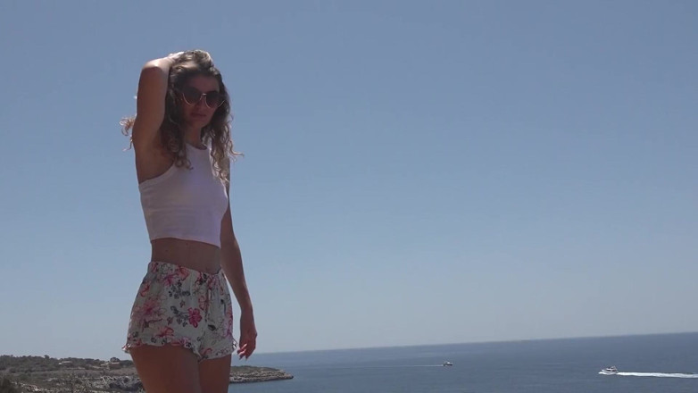 German porn friends: L'isola della troia - tedesca