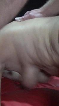 Německé páry orgie v porno kině