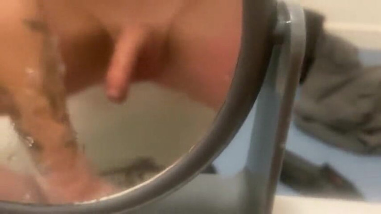 Blinky: Shave time
