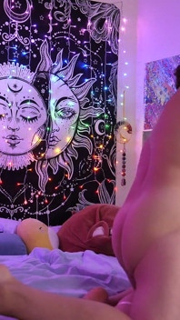 Teen Spinner miluje romantický a vášnivý sex 4K - Laney Grey & Brad Newman