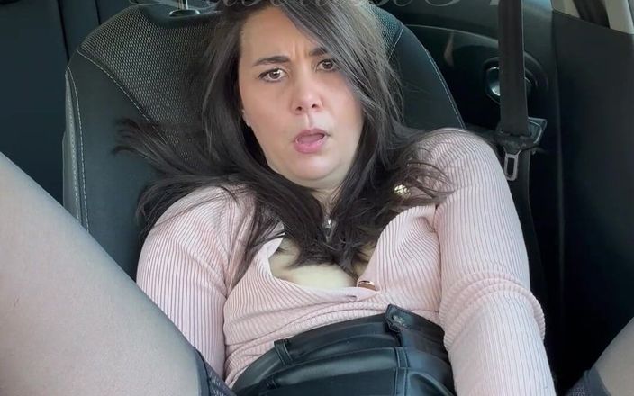 Labouisse31: Multigodes Voiture (röv, Squirt)