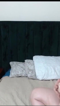 Nua Sexo Show MILF Masturbação Grande Rabo Show Na Buceta P2