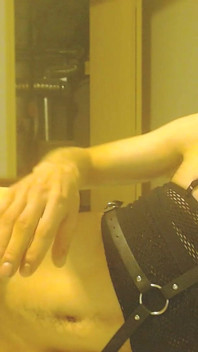 Kinky Kitty Perfect Trans