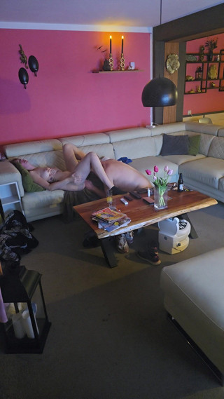 TheBeastFromTheEast: Try Out