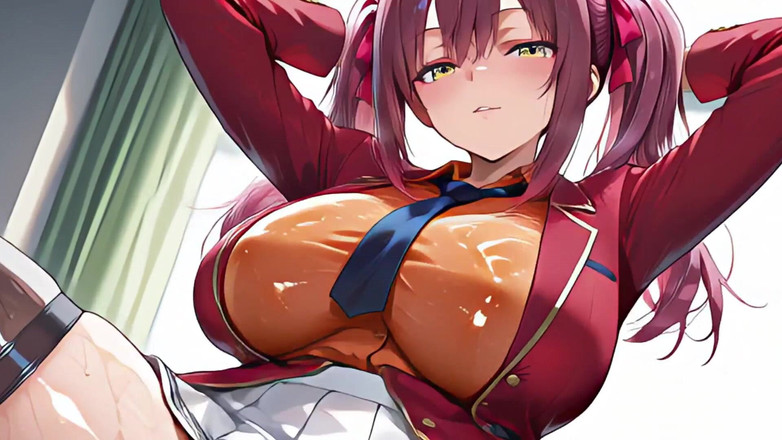 Prznai: Ichika (cote)