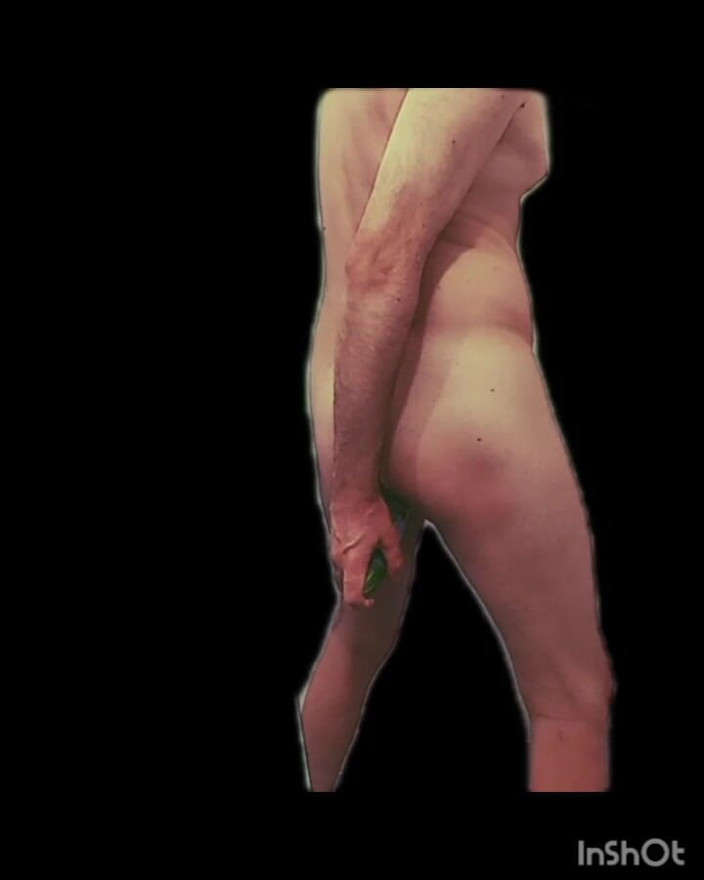 Ivykinky69: Veggies in Karl Hole
