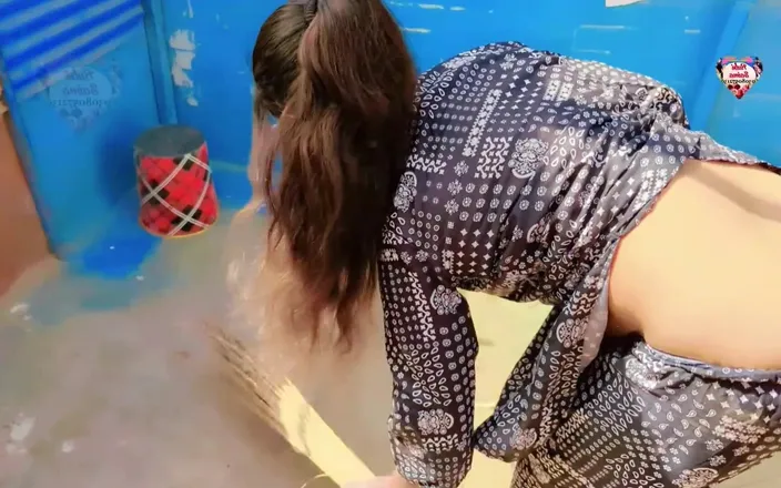 Muskan Rani: Aina Asif New Sex Video Viral Leaked Video