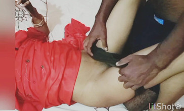 Sital: Video seks teman wanita Muslim India yang cantik baru