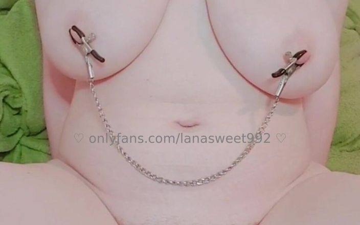 Lana Sweet: Lana sweet