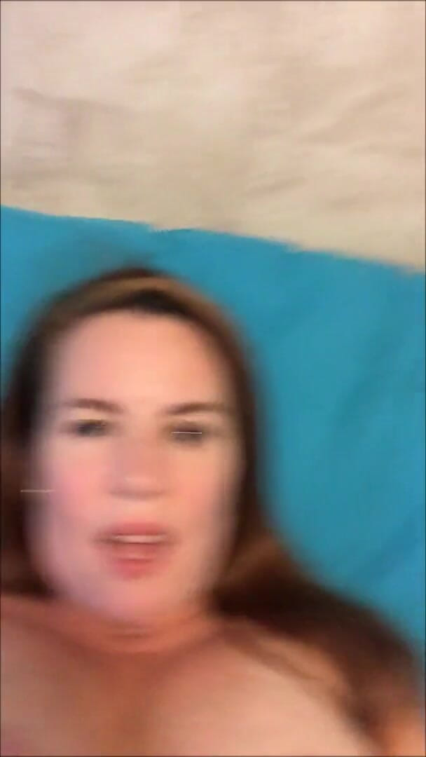 Nikki Nevada: Cell phone vid #2