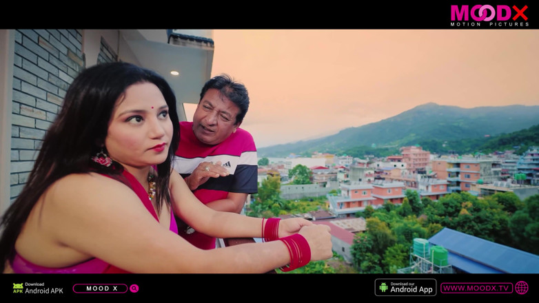 Mood X VIP: 大きなおっぱいを持つインドのデジホットバビは彼の夫とセックスを楽しんでいます