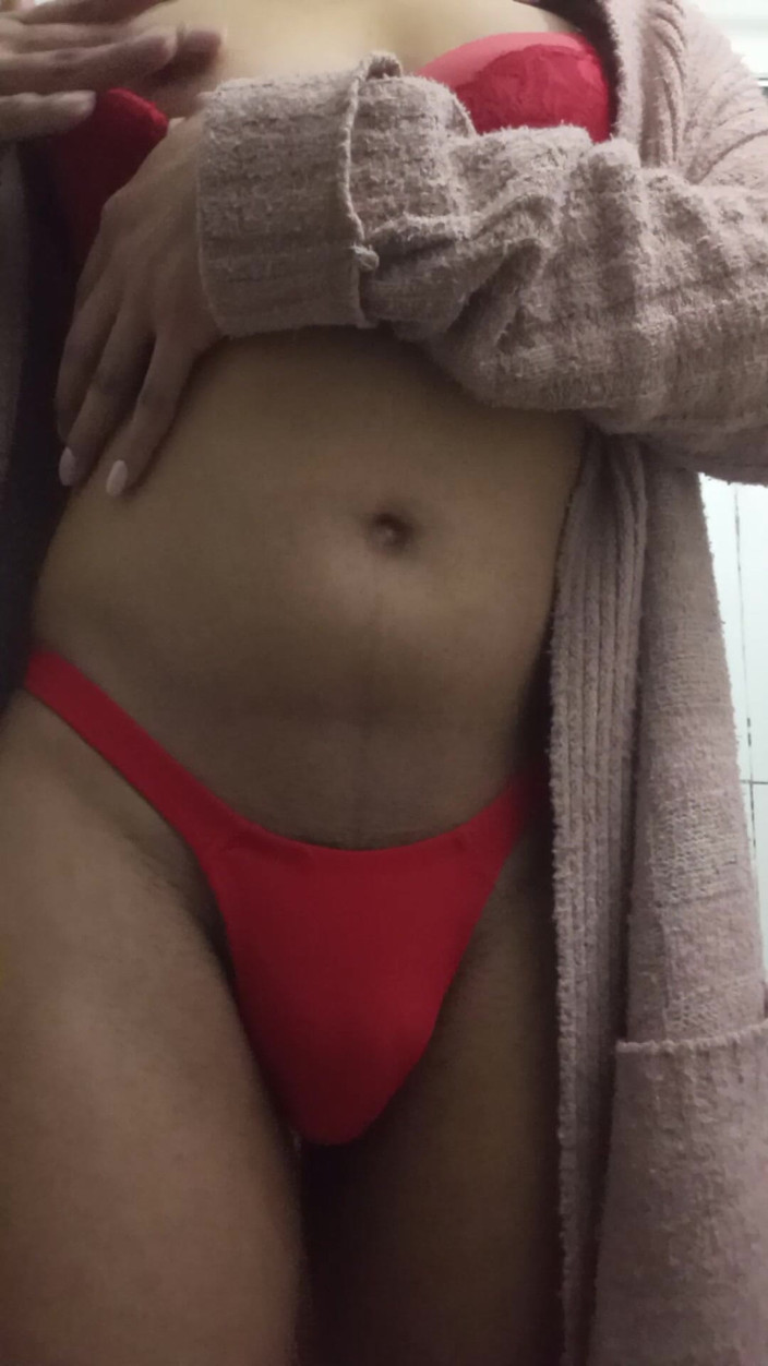 AngelMature: Cam Girl Trans Show Private Exclusive Sexy Scene 4