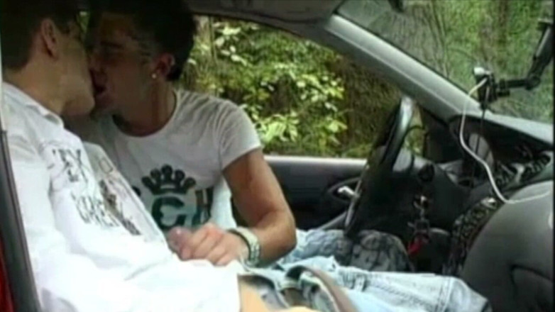 Best French sex tapes bareback: Vintage Porn with Twink Fucking Bareback