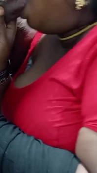 Tamil Bhabhi i Devar gorący seks w domu cycki gardło mleczne ssanie i trudno jebanie