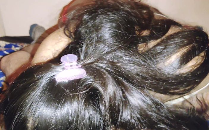 Faryal: Если я девушка Hira_butt в мой дом и получить массаж?