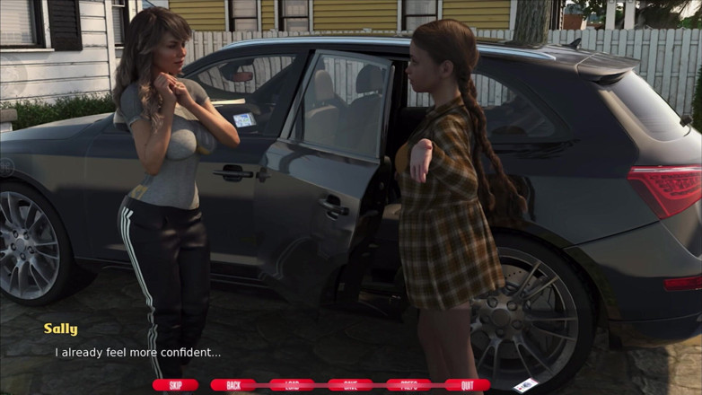 Captain ero gaming: อัปเดตเพื่อนบ้านเงียน - V0.66