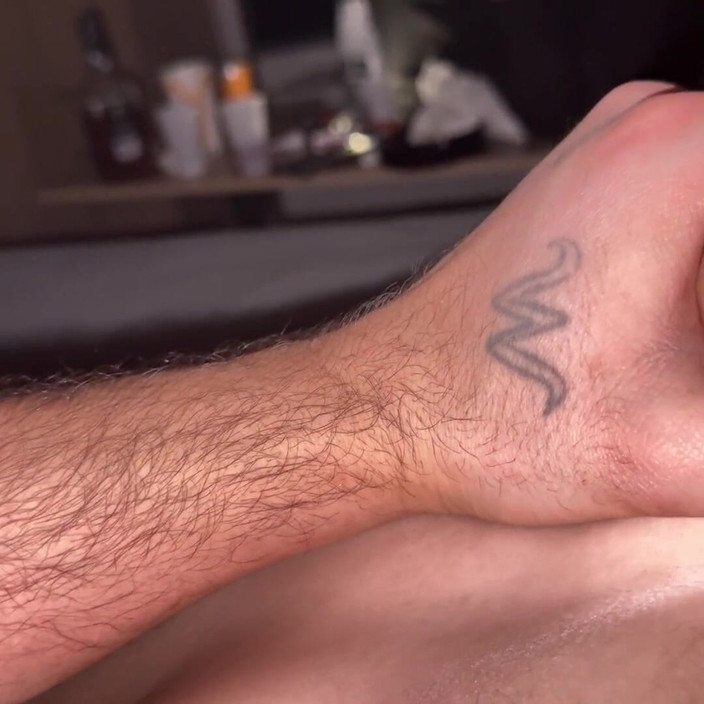 GADDAR: Sono venuto fino in germania