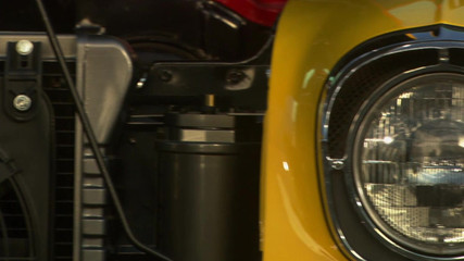 Bananas with Melons: Ci piace farlo ovunque scena 02 la mia amica e io...