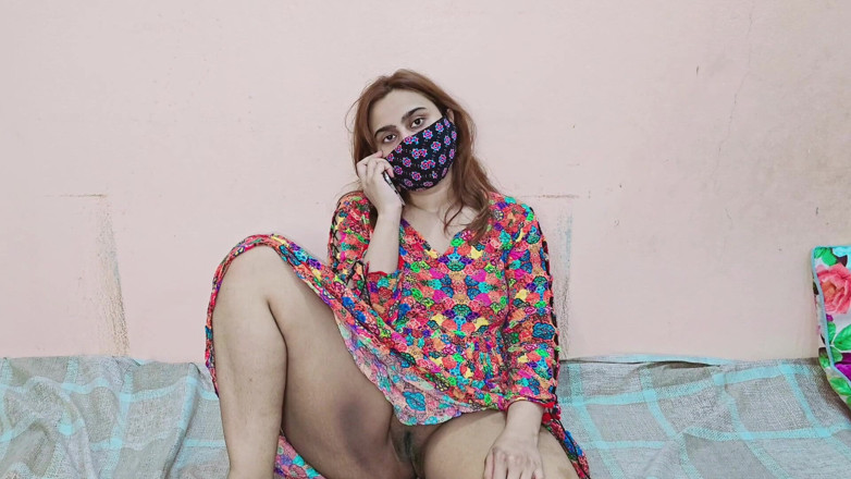 Faryal: Hade kul att springa hem - hindi ljud