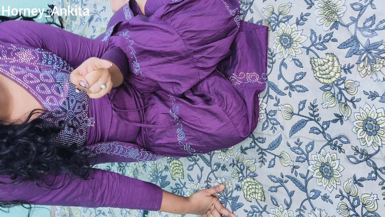 Horney_Ankita: Я трахаю свою зведену сестру, тугу пизду, хінді, чистий аудіо секс, дезі індійська сільська дівчина, туга пизда, місцевий трах