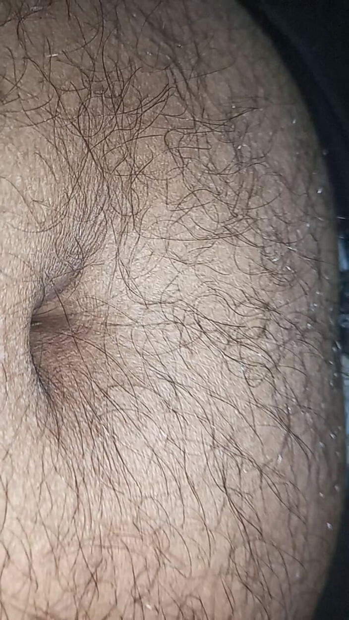 Sweet Indian cock: Indischer junge masturbieren im freien mit großem schwanz