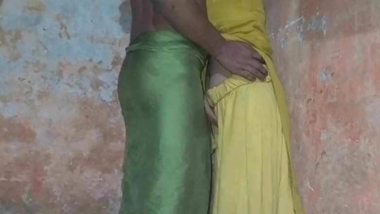 Cute_bhabhi14: Indická sexy desi nevlastní sestra sex část 1 v hindské audio