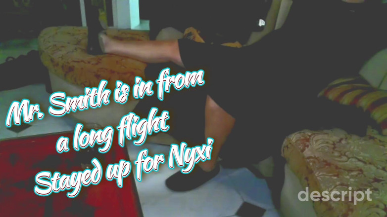 Tia Tizzianni Productions: Nyxi Dance Into the Night on South Beach Returns to...