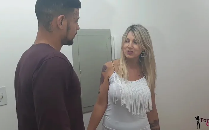 VictorHugo: Naughty Old Woman Sucked My Dick Until Milk Came Out...