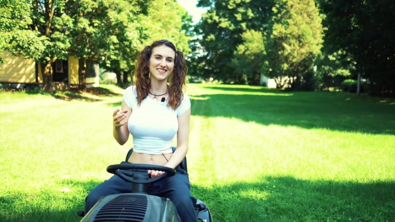 Piper Blush: Intervista con piper blush