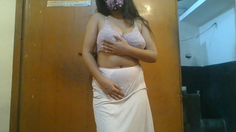 ModelXpressBd: Munia Afrin
