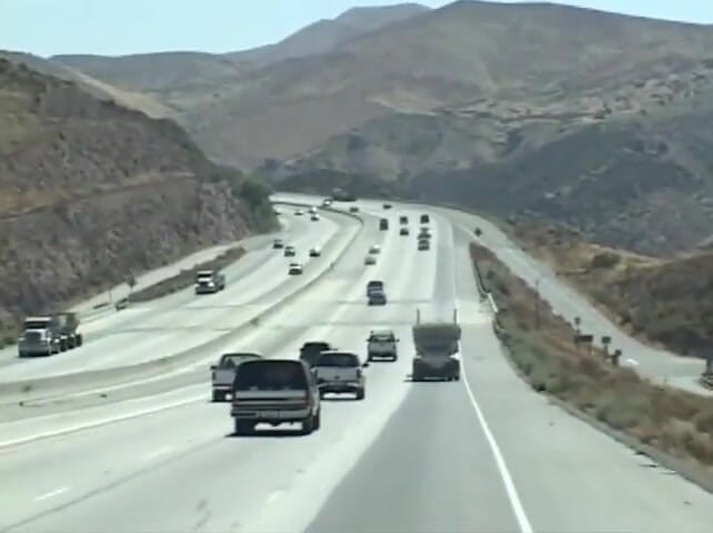 Vintage X: Hot dirty trip episode 13