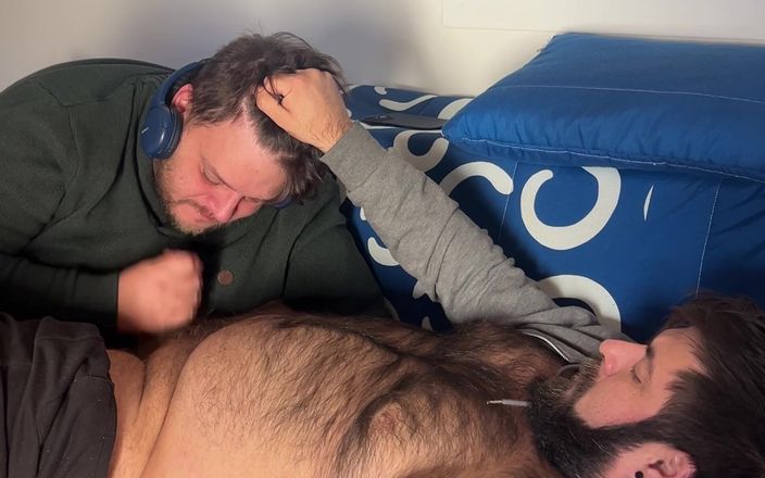 eljodedor31: Super Blowjob