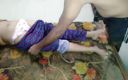 Lalita bhabhi: Vizinho meio-irmão me fodeu e destruiu minha bela buceta, indiana...
