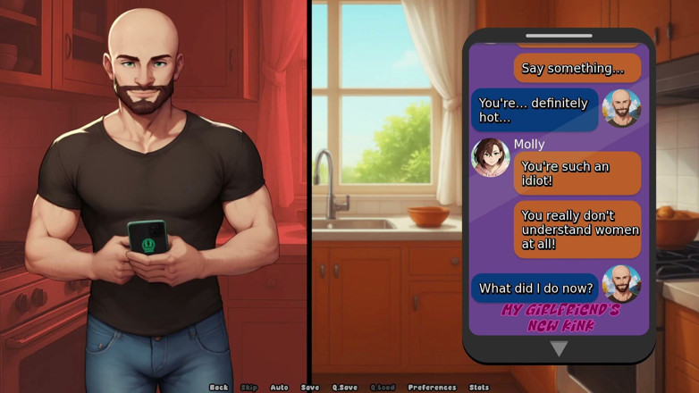 Like A Boss: เกมเพลย์ที่สมบูรณ์ - แฟนสาวของฉันประหลาดใหม่ ตอน 4
