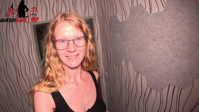 Bikergirl_97: Craftsman Seduced and Fully Squirted Kitchen Sold!