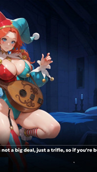 Isekai: Jugabilidad De Waifu, Parte 3