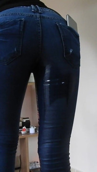 Sexy and Super Wet