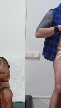 Bb Cigar Daddies Part 1 of 2